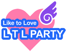 恋愛に繋がり易い婚活パーティー | LTLparty